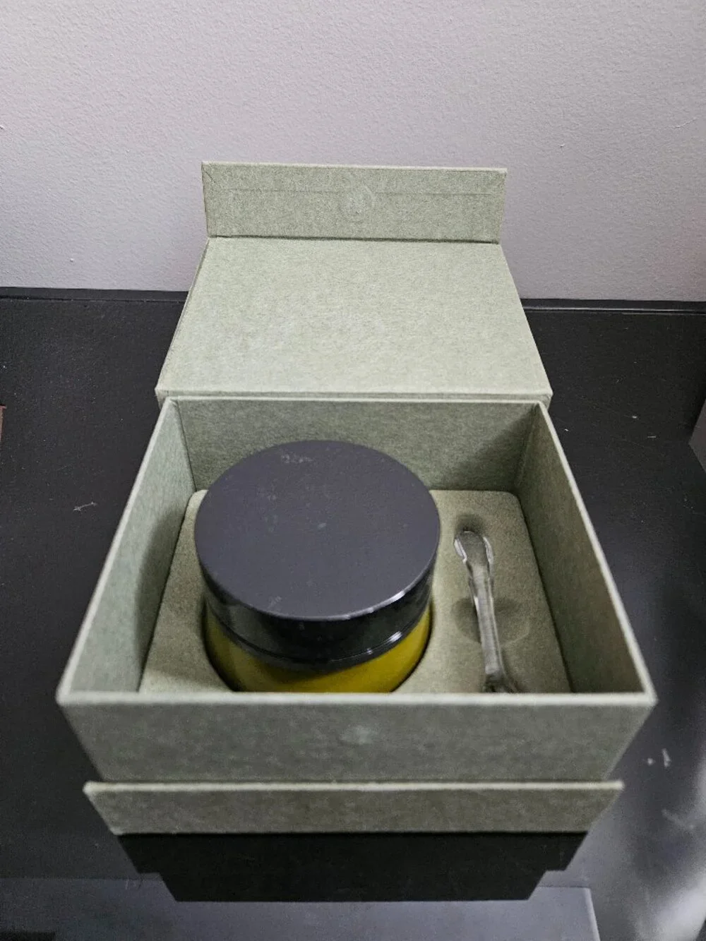 Introstem hydrolift transforming